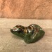 Ceramic frog